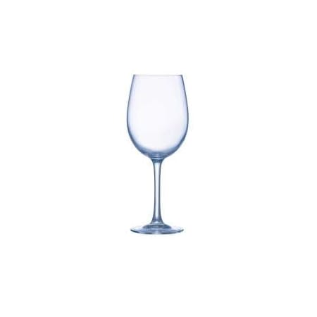 Arcoroc Arcoroc Cabernet 16 oz. Tall Wine Glass, PK24 46961
